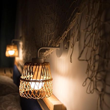 Citystay Chmielna Apartments غدانسك المظهر الخارجي الصورة