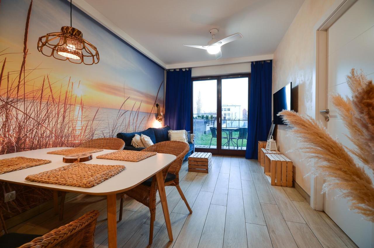 Citystay Chmielna Apartments غدانسك المظهر الخارجي الصورة