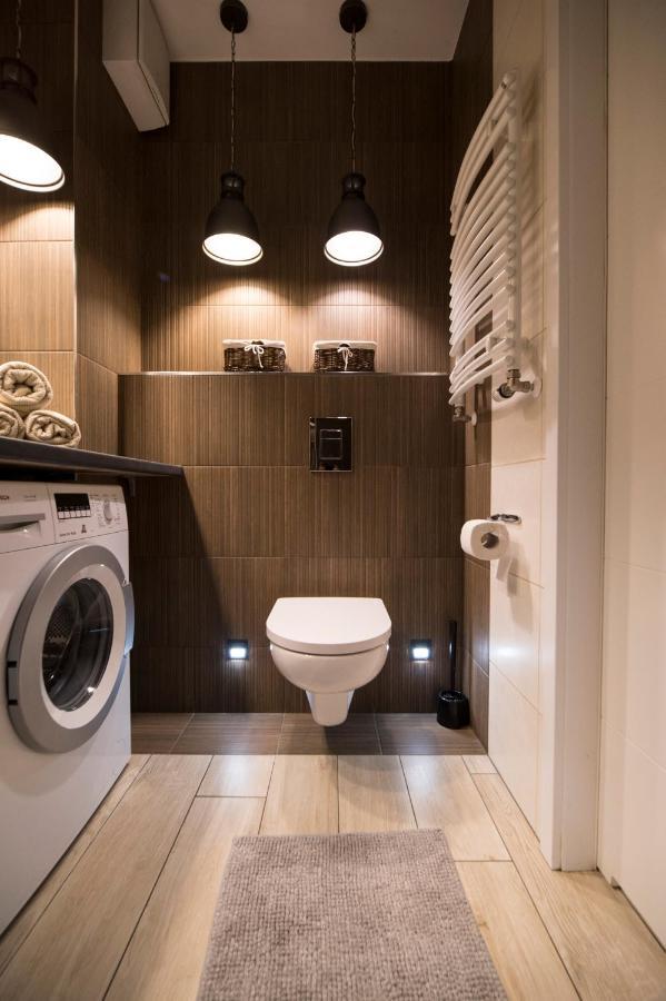 Citystay Chmielna Apartments غدانسك المظهر الخارجي الصورة