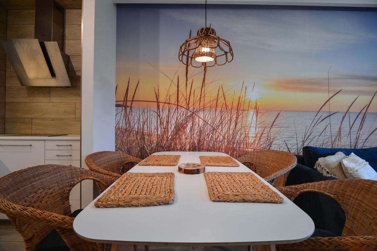 Citystay Chmielna Apartments غدانسك المظهر الخارجي الصورة