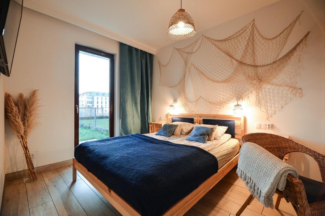Citystay Chmielna Apartments غدانسك المظهر الخارجي الصورة