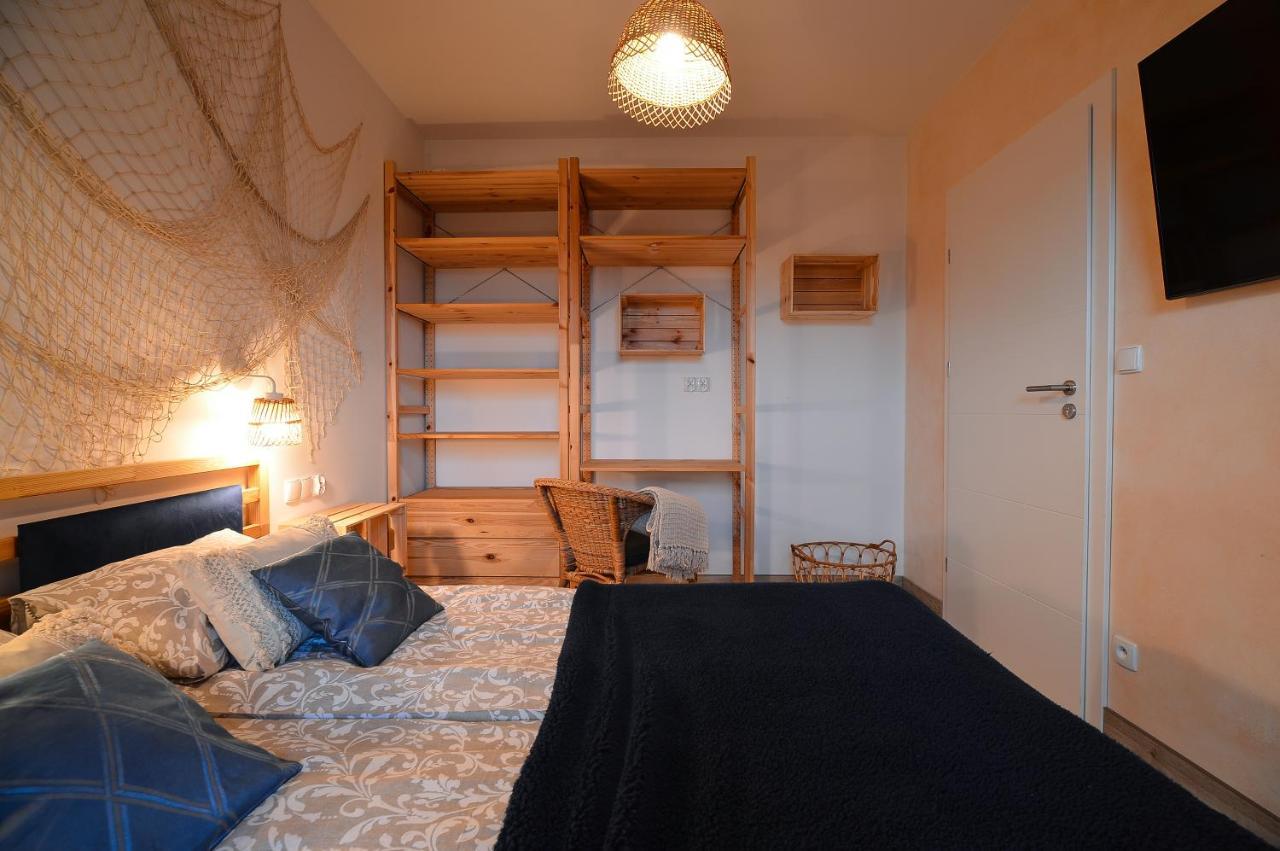 Citystay Chmielna Apartments غدانسك المظهر الخارجي الصورة