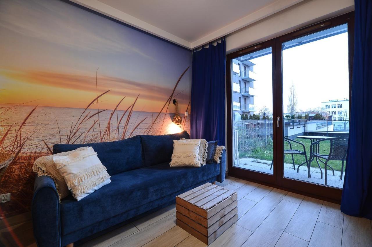 Citystay Chmielna Apartments غدانسك المظهر الخارجي الصورة