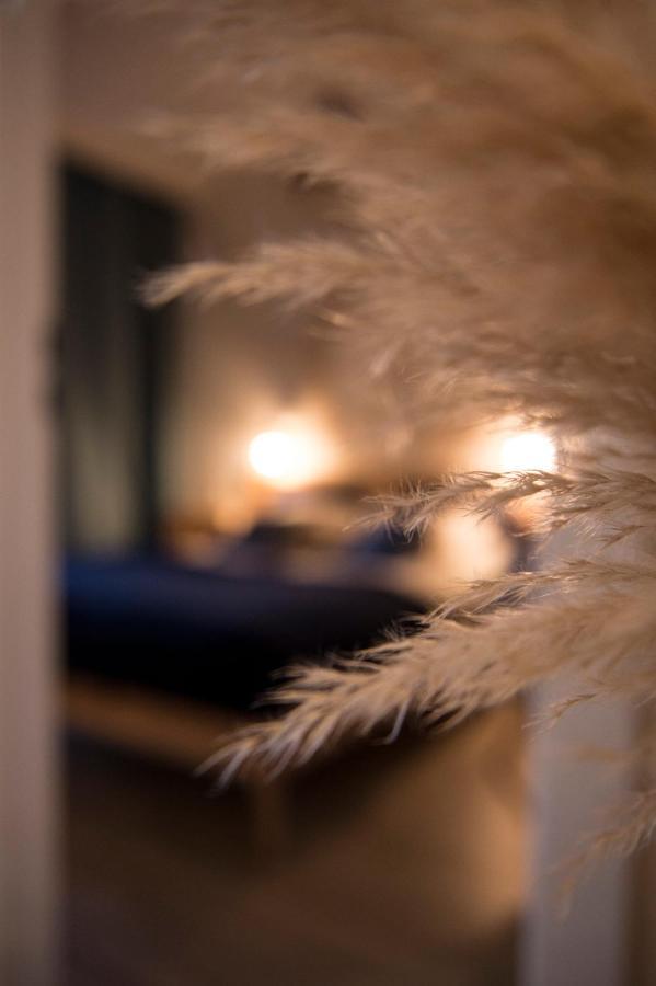 Citystay Chmielna Apartments غدانسك المظهر الخارجي الصورة