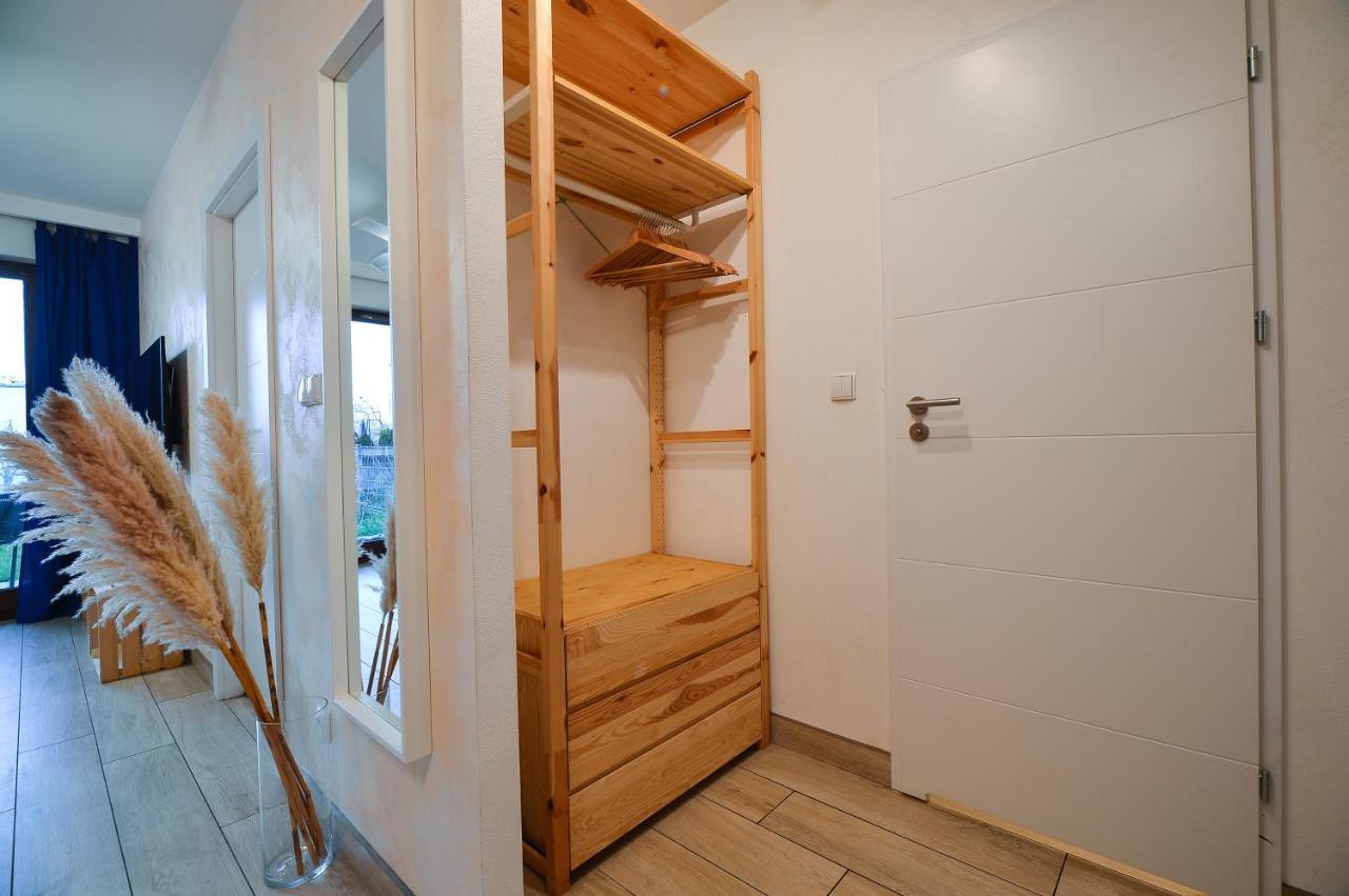 Citystay Chmielna Apartments غدانسك المظهر الخارجي الصورة