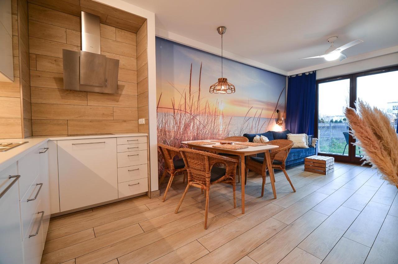 Citystay Chmielna Apartments غدانسك المظهر الخارجي الصورة