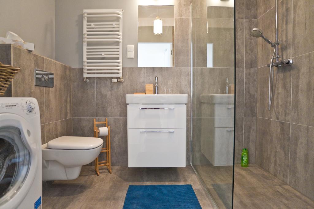 Citystay Chmielna Apartments غدانسك المظهر الخارجي الصورة