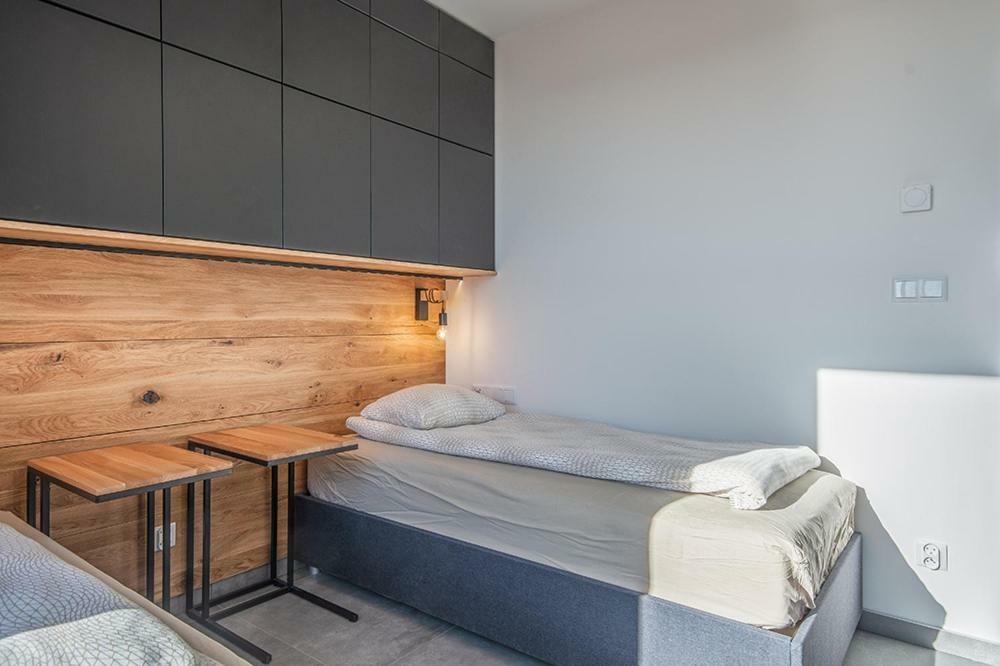 Citystay Chmielna Apartments غدانسك المظهر الخارجي الصورة
