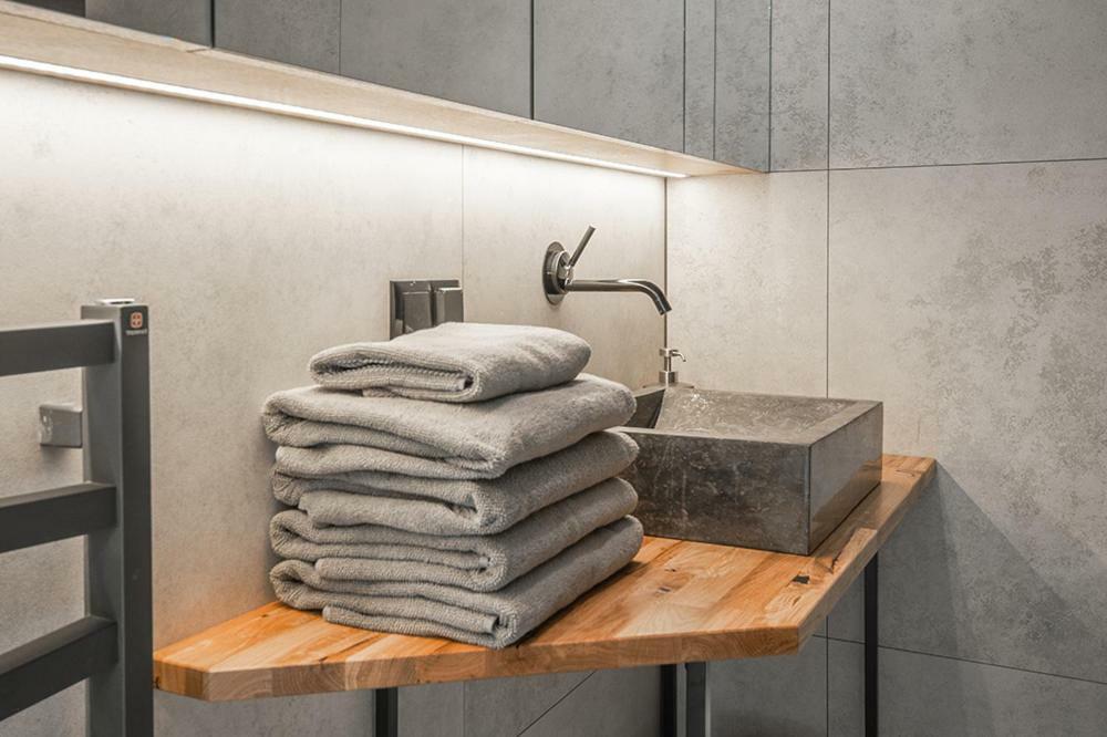 Citystay Chmielna Apartments غدانسك المظهر الخارجي الصورة